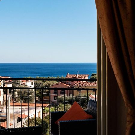 Royal Suite Apartment Cala Gonone Esterno foto