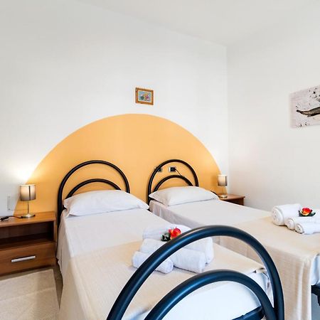 Royal Suite Apartment Cala Gonone Esterno foto