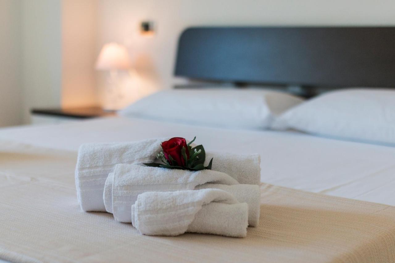 Royal Suite Apartment Cala Gonone Esterno foto