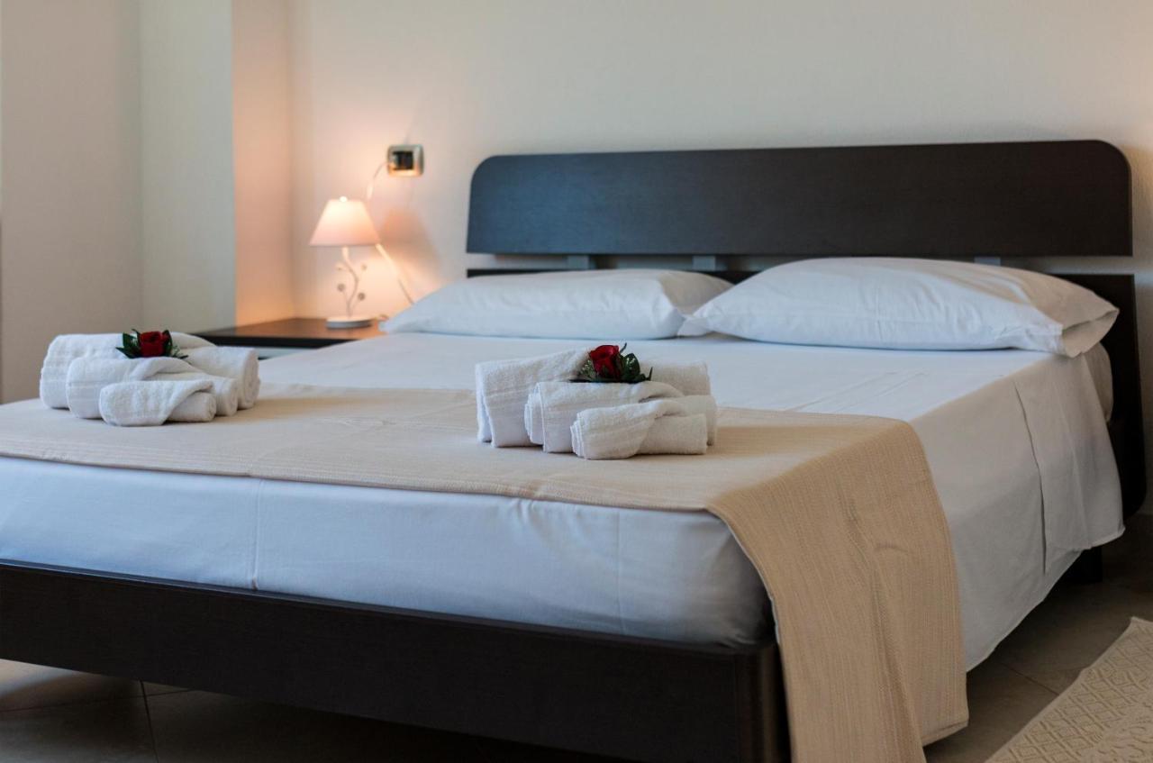 Royal Suite Apartment Cala Gonone Esterno foto