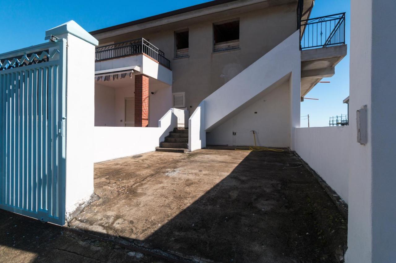 Royal Suite Apartment Cala Gonone Esterno foto