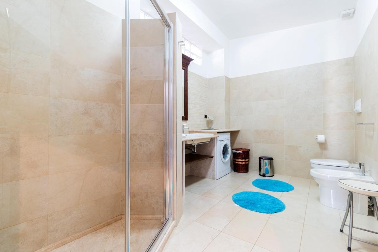 Royal Suite Apartment Cala Gonone Esterno foto