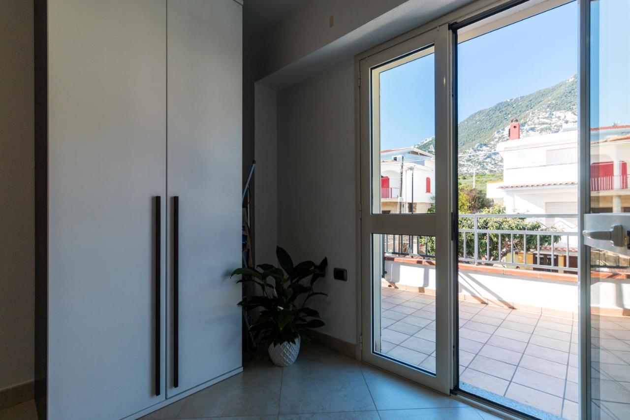 Royal Suite Apartment Cala Gonone Esterno foto