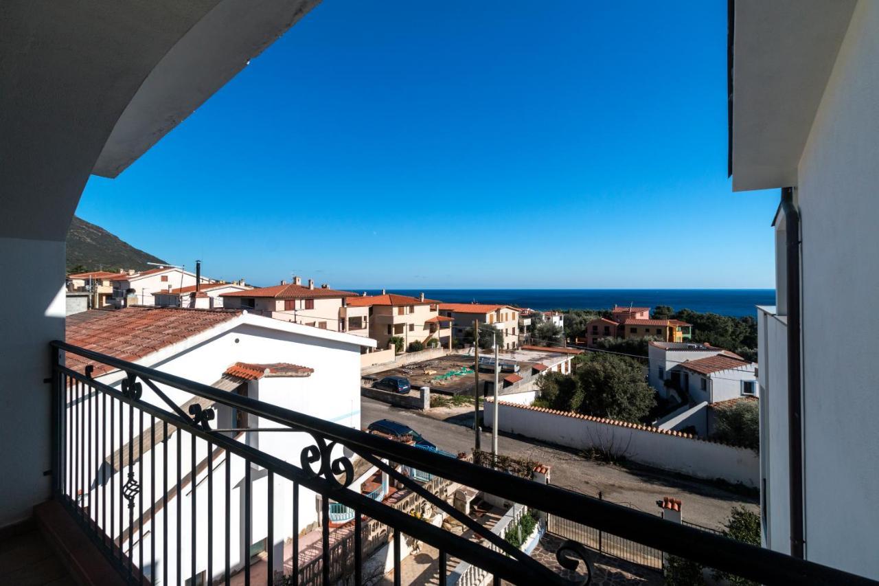 Royal Suite Apartment Cala Gonone Esterno foto