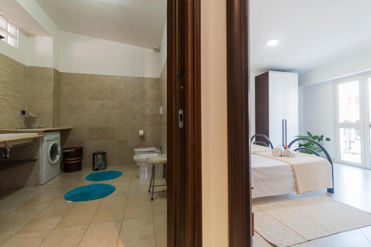 Royal Suite Apartment Cala Gonone Esterno foto