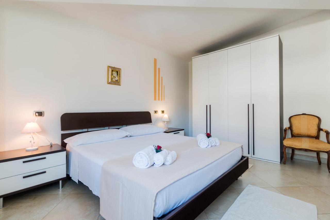 Royal Suite Apartment Cala Gonone Esterno foto