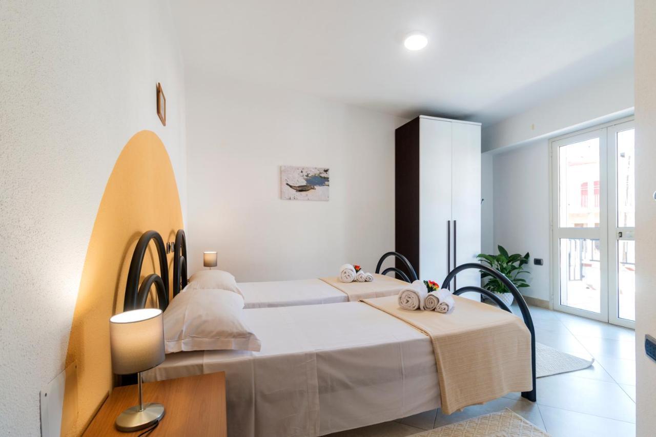 Royal Suite Apartment Cala Gonone Esterno foto