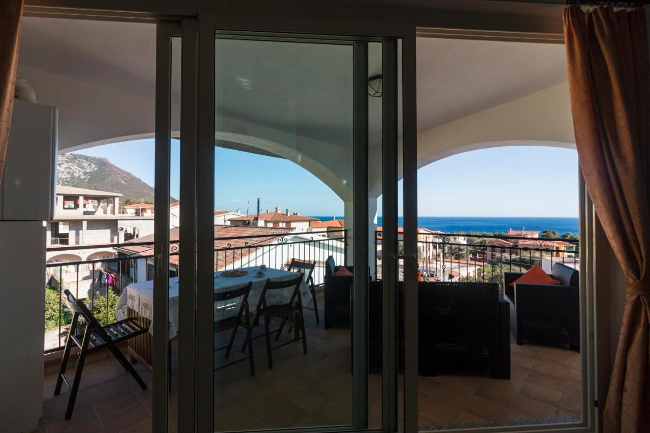 Royal Suite Apartment Cala Gonone Esterno foto
